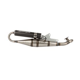 TECNIGAS TG0609379-R MOTORCYCLE EXHAUST
