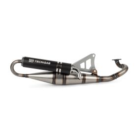 MARMITTA SCARICO TECNIGAS NEXT R AEROX 100 BWS 100 NEOS 100 2T NON OMOLOGATA