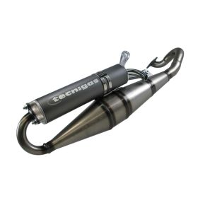 TECNIGAS TG0609384-R MOTORCYCLE EXHAUST