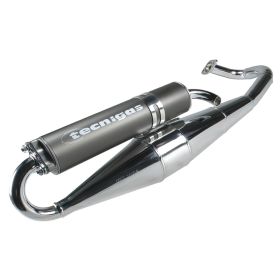 TECNIGAS TG0609503-RCR MOTORCYCLE EXHAUST