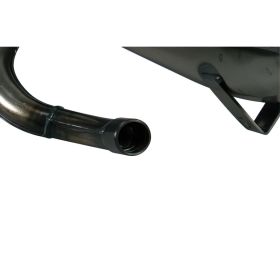 POT ECHAPPEMENT MOTO TECNIGAS TG061254121