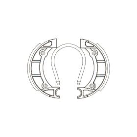 STANDARD PARTS CGN292877 BRAKE SHOES