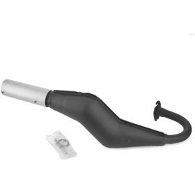 POT ECHAPPEMENT MOTO TNT 012110A