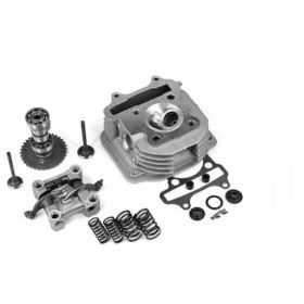 CULASSE TNT 038700E