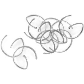 TNT 050000 PISTON CIRCLIP