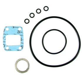TNT 070702 TOP END CYLINDER GASKET KIT
