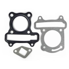 TNT 071812 TOP END CYLINDER GASKET KIT