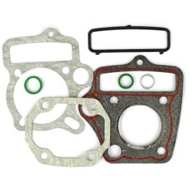 TNT 071812A TOP END CYLINDER GASKET KIT