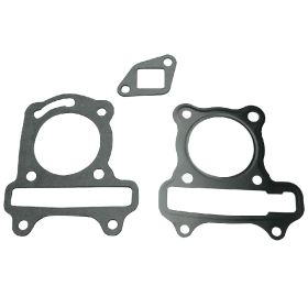 TNT 071812B TOP END CYLINDER GASKET KIT