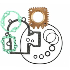 TNT 071850L TOP END CYLINDER GASKET KIT