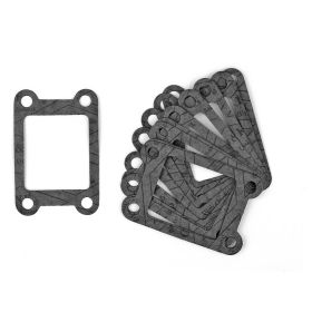 TNT 076610B INTAKE SEAL