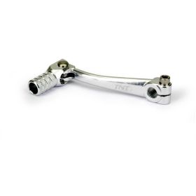 PEDIVELLA CAMBIO ALLUMINIO AM6 CROMO