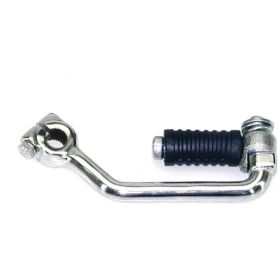 TNT 090501 KICK START LEVER