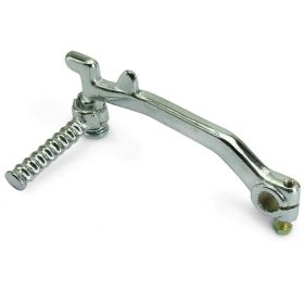 TNT 090503 KICK START LEVER