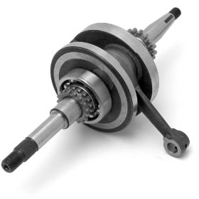 KURBELWELLE TNT 090850C