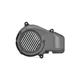 Copriventola TNT Carbon