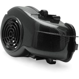 TNT 093512 FAN COVER