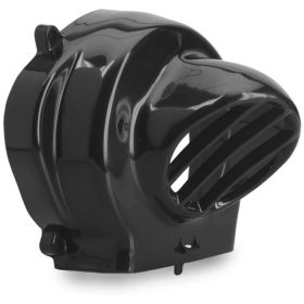 CONVOGLIATORE ARIA TNT NERO