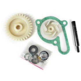 TNT 093607A WATER PUMP OVERHAUL KIT