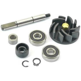 TNT 093609 Water pump overhaul kit