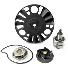 TNT 093609C WATER PUMP OVERHAUL KIT