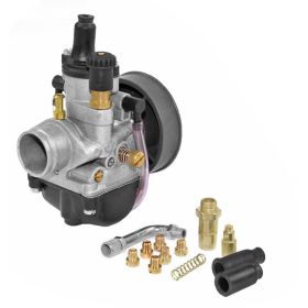 TNT 111030 CARBURETOR 21