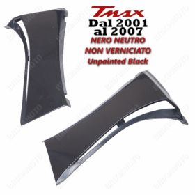 COPPIA FIANCHETTO FIANCHETTI ANTERIORE LATERALI YAMAHA TMAX T MAX 500 2001 2007