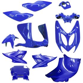 Carenages aerox TNT