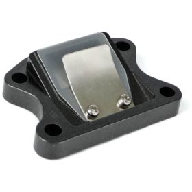 TNT 144902 REED VALVE BLOCK