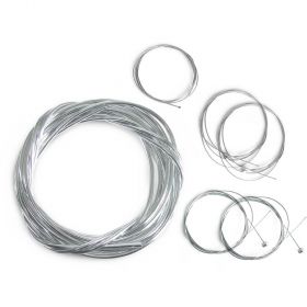 TNT 162505 MOTORCYCLE BRAKE CABLE