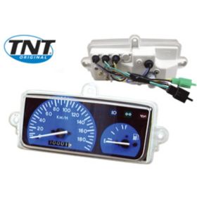 TNT 164021 SPEEDOMETER ODOMETER