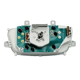 TNT Tachometer Odometer Instrumentation