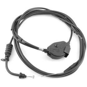 TNT 164359 MOTORCYCLE THROTTLE CABLE