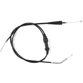 TNT 164402A Motorcycle throttle cable