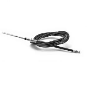TNT 164601 MOTORCYCLE BRAKE CABLE