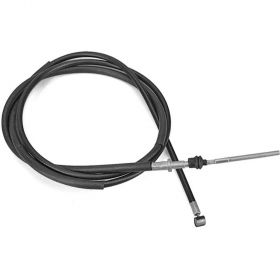 TNT 164603 MOTORCYCLE BRAKE CABLE