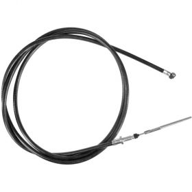 TNT 164605 MOTORCYCLE BRAKE CABLE