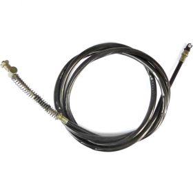 TNT 164606 MOTORCYCLE BRAKE CABLE