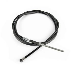 TNT 164631 MOTORCYCLE BRAKE CABLE
