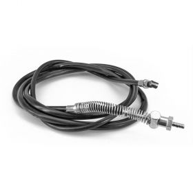 TNT 164642 MOTORCYCLE BRAKE CABLE