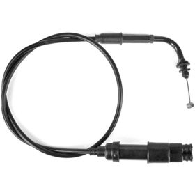 TNT 164726 Motorcycle throttle cable