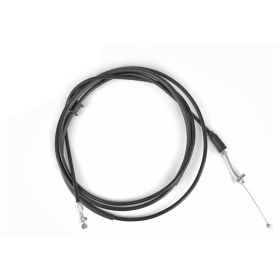 TNT 164750B Motorcycle throttle cable