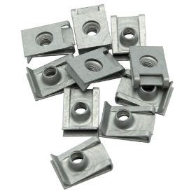 TNT 170900C FAIRING SCREWS