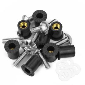 TNT 171005A WINDSCREEN SCREWS