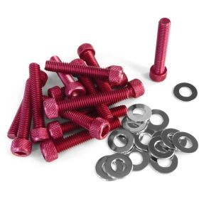 KIT DE VIS DE CARéNAGE TNT 171024