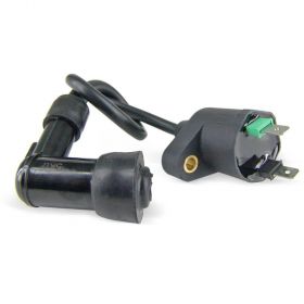 TNT 180026 MOTORCYCLE IGNITION COIL