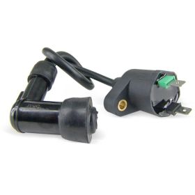 BOBINE D'ALLUMAGE DE MOTO TNT 180026