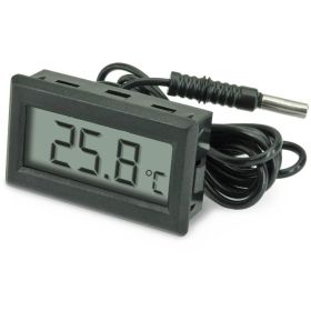 TERMOMETRO DIGITALE TNT RACING UNIVERSALE