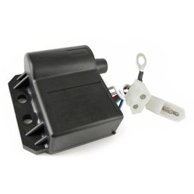 TNT 180298A MOTORCYCLE IGNITION COIL