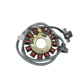 TNT 180310 MOTORCYCLE STATOR